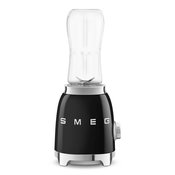 SMEG blender mini PBF01 - CRNA