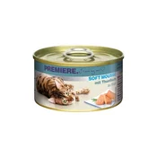 PREMIERE SOFT MOUSSE- tunina 85g