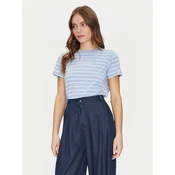 Guess Jeans Majica W4BI53 KCIE1 Pisana Regular Fit