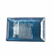 MIJ Sushi plošča Vrstice 21x13 cm