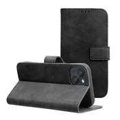 OEM TENDER Book ovitek za iPhone 13, črn