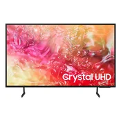 SAMSUNG Smart televizor UE50DU7192UXXH, 50, 4K Ultra HD, LED, Crni