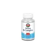 KAL STRESS B-COMPLEX TBL A100
