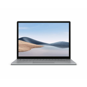 Microsoft 15 Multi-Touch Surface Laptop 4 (Platinum)