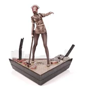 Smolna figurica First 4 Figures Silent Hill 2 - Bubble Head Nurse