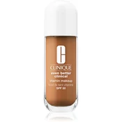 Liquid Make Up Base Clinique EVEN BETTER No 3-Medium Deep Warm Spf 50 30 ml