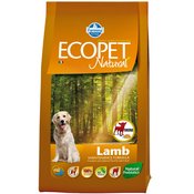 Ecopet Natural Adult Mini Lamb 14 kg