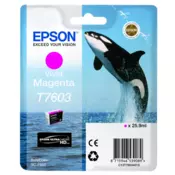 Epson T7603 bright purple C13T76034010