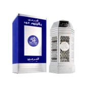 Al Haramain Platinum Oud 50 Years EDP U 100 ml