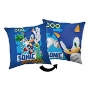 Dječji jastuk 40x40 cm Sonic – Jerry Fabrics