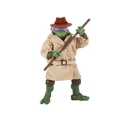 Playmates Tmnt skrivajuci donatelo figura ( 1100044989 )