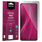 MyScreen Protector ZAŠČITNO ZASLONČEK IZ KALJENEGA STEKLA, BREZ BAKTERIJ, ZA MOTOROLA MOTOG32