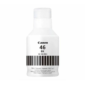 Canon - Canon INK Bottle GI-46 PGBK