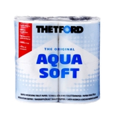 Thetford Aqua Soft toaletni papir 4kos(520160)
