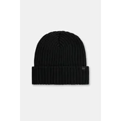 Paul&Shark beanie kapa moška volnena