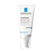 La Roche-Posay Toleriane Rosaliac AR Soothing Moisturiser SPF30 vlažilna krema proti rdečici kože 50 ml za ženske