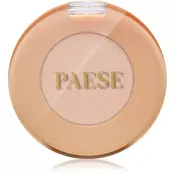 Paese Eyegasm Eyeshadow dolgoobstojna senčila za oči odtenek 17 Whisper 1.5 g