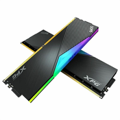 ADATA LANCER RGB memorijski modul 64 GB 2 x 32 GB DDR5 6000 MHz