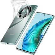 Prozoren ovitek za Honor Magic 6 Lite 5G