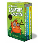 My Big Fat Zombie Goldfish Boxed Set