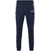 Hlače Jako Presentation pants Allround W Jr