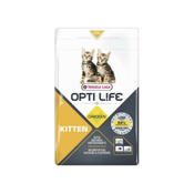 Opti Life hrana za macke Kitten - Piletina 1kg