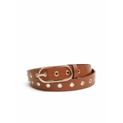 Womens brown belt ORSAY - Women