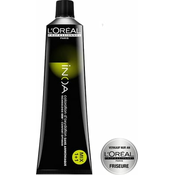 L’Oréal Inoa Colorationen - 9.0 svetlo svetloblond intenzivna