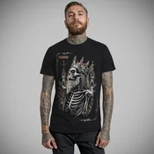 Hardcore majica moška - OVERLORD - HYRAW - 253TS01