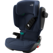 Britax Romer autosjedalica Kidfix I-size, Grupa 2, 3 (15-36 kg) - Night Blue