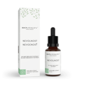 Green Idea Nausea tinktura brez likerja - kapljice 25 ml