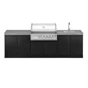 Grandpro Letna kuhinja GRANDPRO 272 Series + Crossray 4