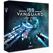 Proširenje za društvenu igru ISS Vanguard: The Lost Fleet