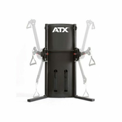 ATX MULTIFUNKCIJSKA NAPRAVA – MULTI MOTION FUNCTIONAL TRAINER