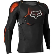 FOX  Baseframe Pro D3o® Jacket Black