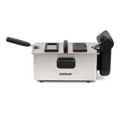 Deep-fat Fryer G3Ferrari G10203 Black 2000 W 10 L