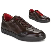 Jeffery-West APOLO Kostanjeva
