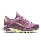 Merrell MOAB SPEED 2 GTX, planinarske cipele, roza J037846