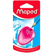 Šiljilo Maped Igloo - roza, jednostruko