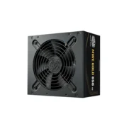 Cooler Master 650W napajanje - MWE Gold 650 V3 NM - MPE-6502-ACAAG-3BEU - 80+ Gold - ATX 12V Ver. 2.41 - crno napajanje