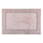 shumee Topla kopalniška preproga chic glamour crystals 60X90CM roza