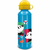 boca Mickey Mouse Fun-Tastic 530 ml Aluminij