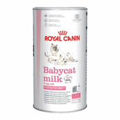 Royal Canin Babycat Milk - 300 g