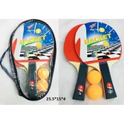 Stoni tenis set za deciju igru ( 066590 )