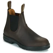 Blundstone CLASSICS CHELSEA BOOTS Kostanjeva