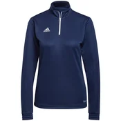 adidas Entrada 22 Top Training Majica, Temno modra H57483 S