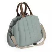 CAMON transportna torba za ljubimce do 7kg, 50x30x35cm - 50x30x35cm / Crvena