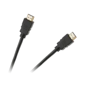 Cabletech HDMI-HDMI 2.0V 4K kabel 1.2m Cabletech Eco-Line