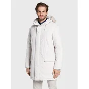 Baldessarini Zimska jakna B2 50050/000/4044 Siva Regular Fit