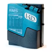RM5 HD- Comestero
